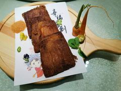 -老号海仙酒家(英雄山路店)