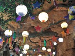 -横店影视城梦幻谷园区