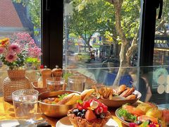 -Money Shops(愚园路店)