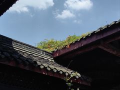 -平安桥天主教堂