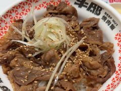 -牛邸·烧肉饭(来福士店)
