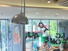 -欧记大排档·景德菜(上海首店)