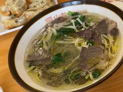 -小姜锅贴(凤凰街店)