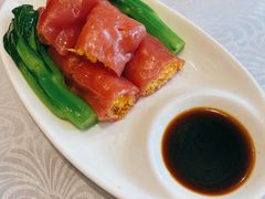 红米金沙肠-至尊强仔(正光北街店)