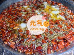 -雲蜀龙阁·金牌水煮鱼(方庄店)