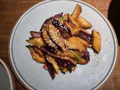 -薇酌饮·陕西菜(南门外店)