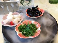 -荷庭·精致湘菜(华强北九方店)