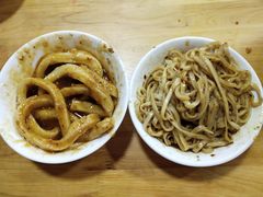 -洞子口张老二凉粉(文殊院店)