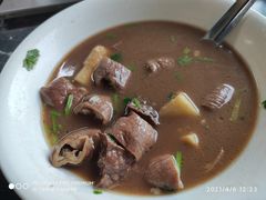 -二姐卤煮(南十里居店)