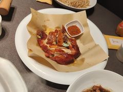 -简小舍·民间手艺菜(武昌江滩店)