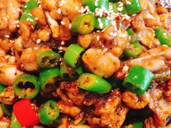 -赵小姐丨新中餐(曲江店)