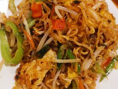 -京朋串屋·烧烤(望京西路总店)