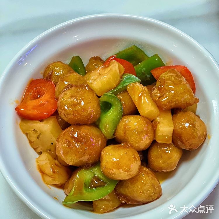 正宗地道客家菜客满园开来龙城啦‼️