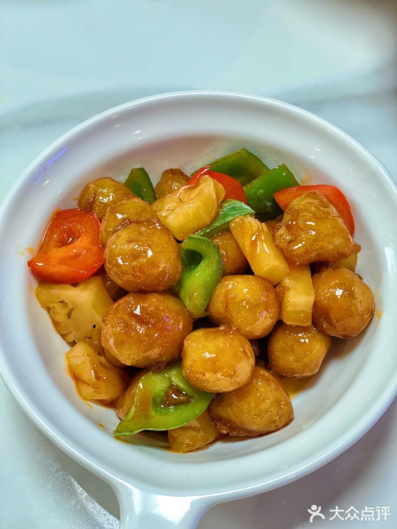 正宗地道客家菜客满园开来龙城啦‼️