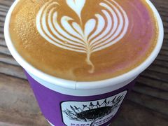 澳白-HANA COFFEE(长寿路店)