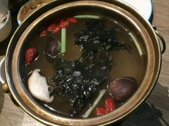 -古关火锅店(古北水镇景区店)