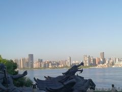 -汉水谣·江景餐厅(江滩店)