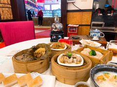 -龙的酒楼·手工早茶·顺德菜(近良路店)