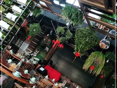 -南海渔家•海鲜•正宗海南菜(海棠湾店)