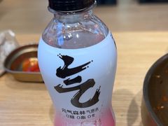 -朴大叔拌饭(上海真如环宇城店)
