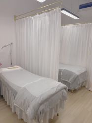-变美丽半永久纹眉连锁·机器野生眉·洗眉