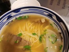 -马兰拉面(西直门外店)