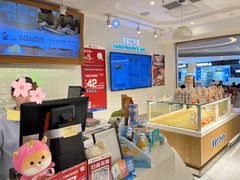 -爸爸糖吐司面包(重庆解放碑英利大融城店)