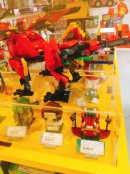 -乐高授权专卖店(新北万达店)