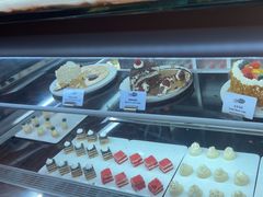 -万达瑞华酒店美食汇自助餐厅(楚河汉街店)