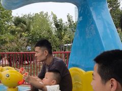 -华夏文旅西安度假区