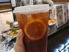 -桂桂茶(歌斐中心店)