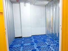 -安东易迷你自助仓储寄存仓库(草桥店)