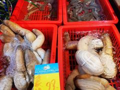 -79号渔船海鲜饭店(华强北店)