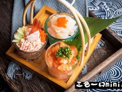 -爆丼日式大排档(季华园店)