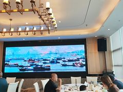 -佳丽海鲜大酒楼(环岛海景店)