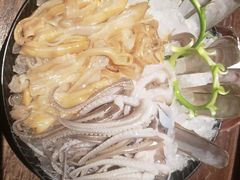 -荣记火锅(青悦城店)