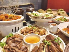 -潮澎派·潮汕菜大排档(南较西路店)