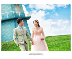 -戛纳印象摄影(潮拍定制馆)