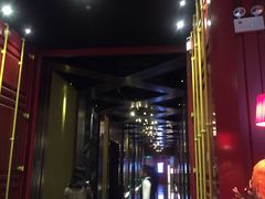 -乐宴KTV(华强北中航城君尚购物中心店)