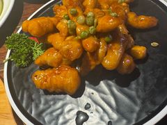 -前海沿·青岛菜(五四广场永旺店)