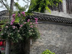 -回龙窝历史文化街区