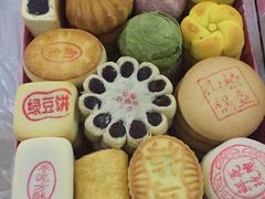 -北京稻香村(五道口店)