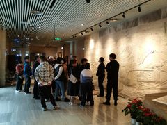 -白鹤梁水下博物馆