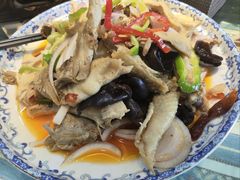 -阿吾丹的烤羊·新疆菜·抓饭·拌面(乌尔禾店)