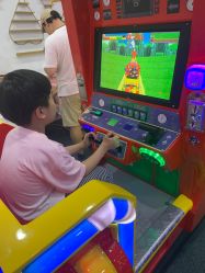 -宝燕乐园(春申店)