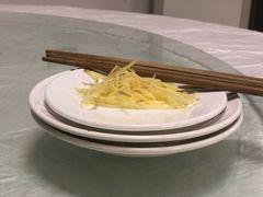 姜丝-孙大汤包(文化小区店)