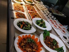-汉丽轩韩式自助烤肉(大学城龙湖U城天街A馆店)