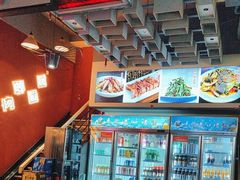 -798烧烤工厂(太和路店)