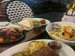 -Chili's Cafe&Bar奇利斯(滨江店)