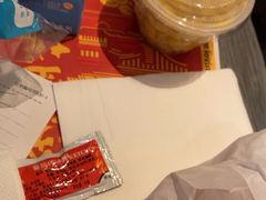 -麦当劳(佛山流行前线店)